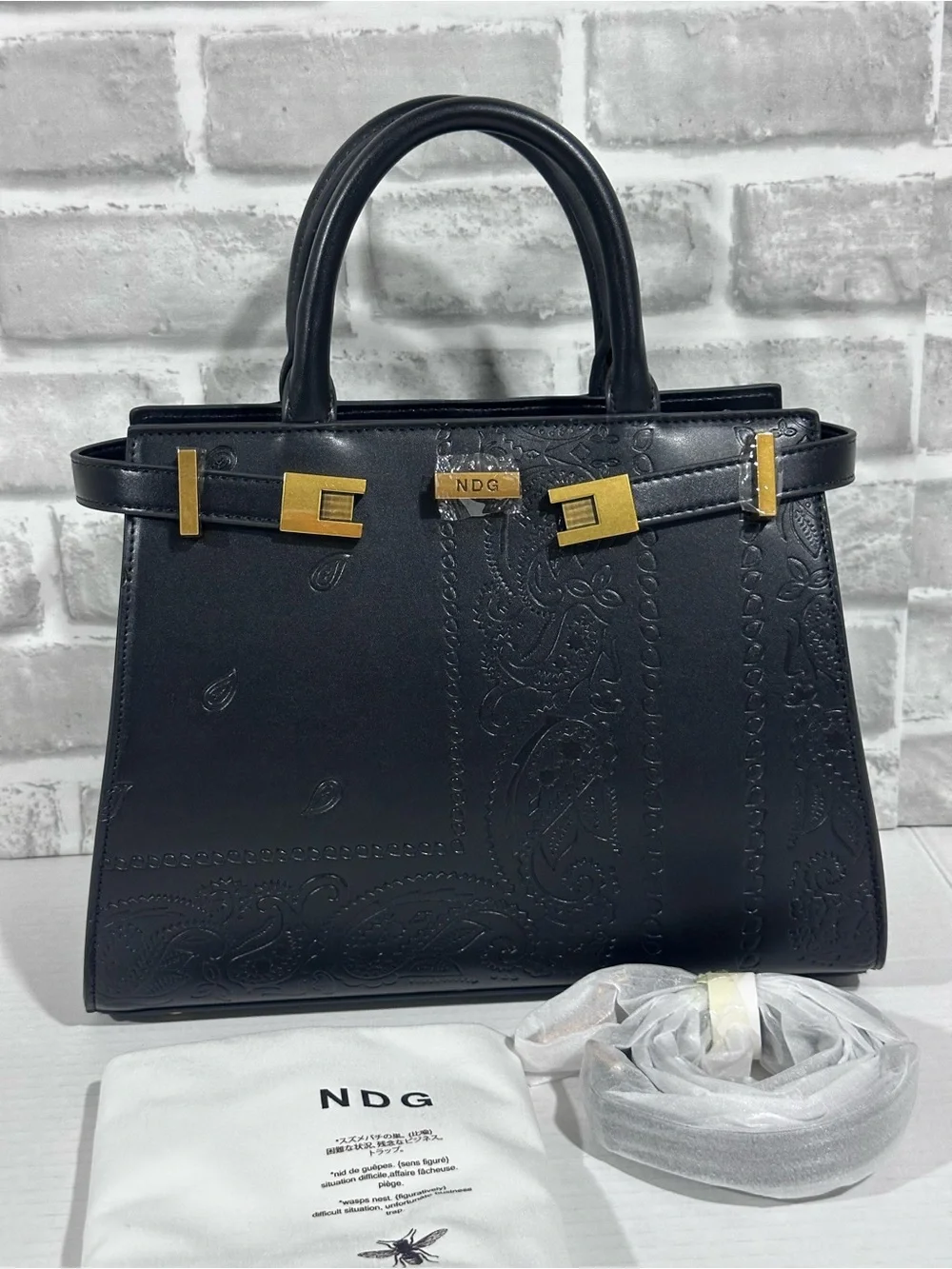 NDG Paris USA 300